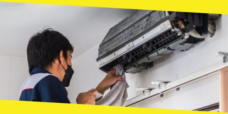 10 Easy Tips to Avoid Needing AC Repair in Fort Worth, TX!