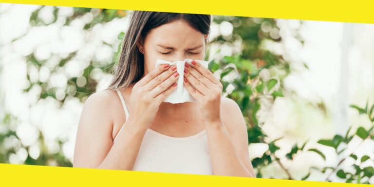 How Do Allergy Shots Ease Uncomfortable Allergy Symptoms?