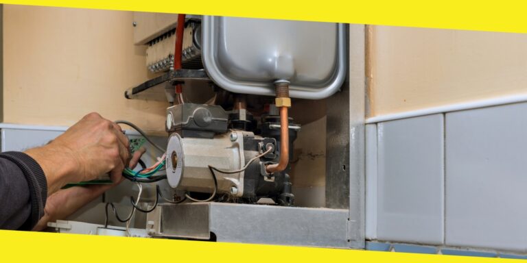 How Do I Troubleshoot My Water Heater in Mesquite, TX? 