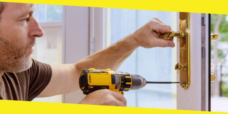 How To Secure Your Home After a  Break-In
