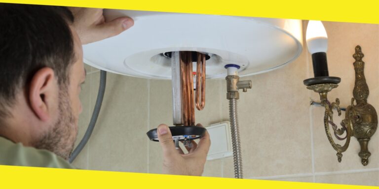 How to Be Prepared for Your Water Heater Installation in Columbus, OH?