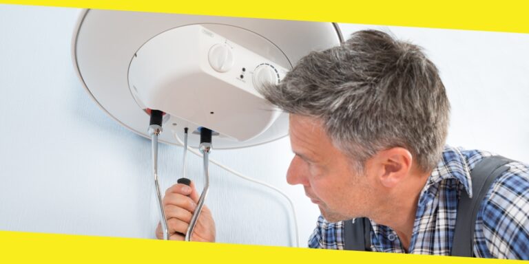 How to Choose the Best Plumber for Water Heater Repair in Santa Rosa, CA