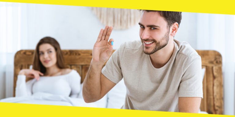 How to Increase Male Libido: Try These 7 Men’s Sexual Health Supplements