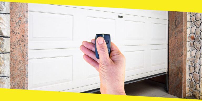 Motor repairs in Castle Rock, CO: How to spot a faulty garage door motor?