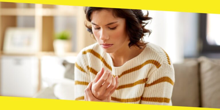 Joint Pain: 6 Types And 6 Treatment Options
