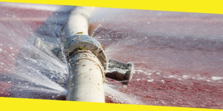 Leak Detection in McKinney, TX: 10 Signs You Have Leaks in Your Home