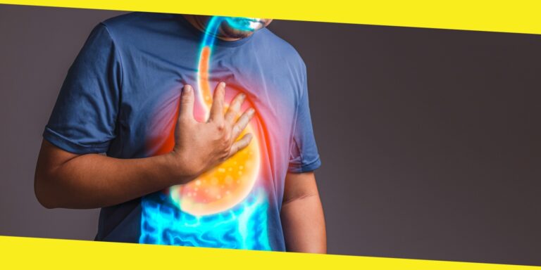 Lifestyle Adjustments to Prevent Gastroesophageal Reflux Disease (GERD)
