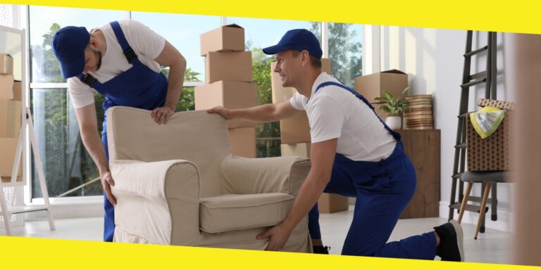 Local Moving Services in Midlothian, TX: DIY Tips for a Stress-free Local Move!