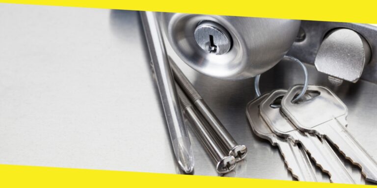 10 Most Popular Types of Locksmith Services