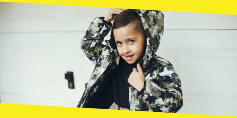 Must-Have Clothes For Your Baby Boy 