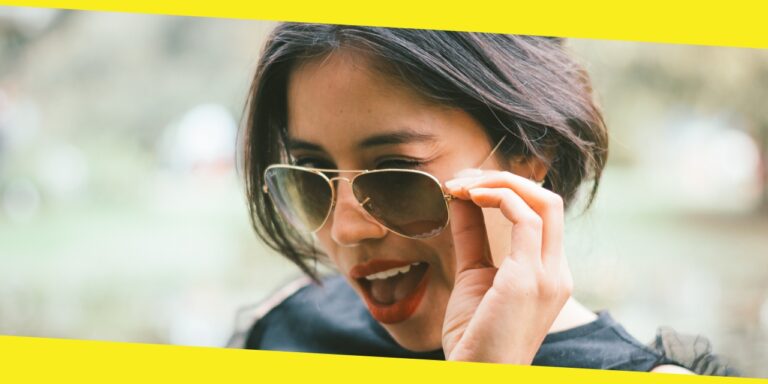 Shade Yourself in Style: The Ultimate Guide to Finding the Perfect Designer Sunglasses