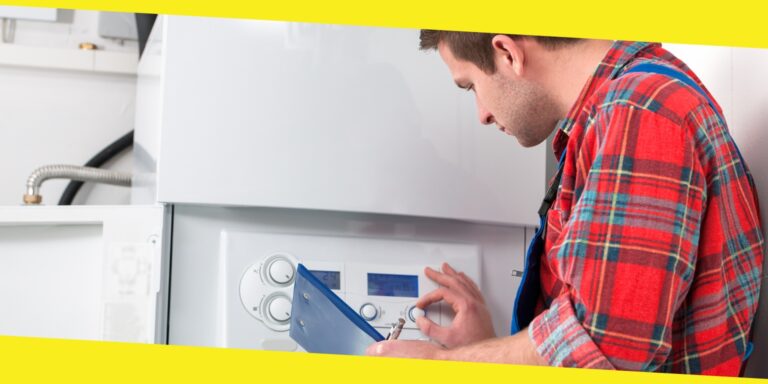 10 Reasons to Choose Professional Heating Services in Baytown, TX