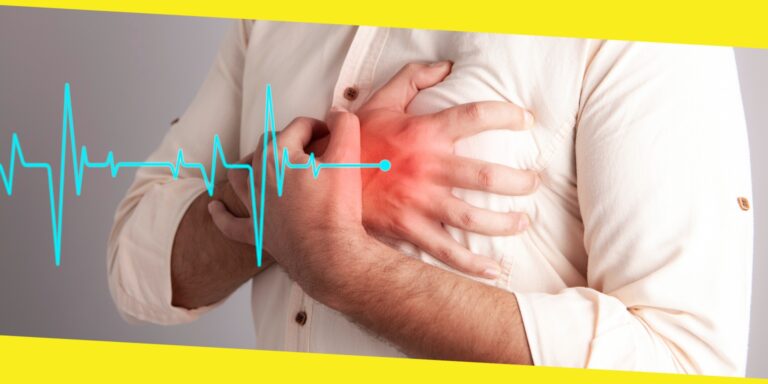 6 Steps You Can Take Immediately to Prevent or Reverse Heart Disease