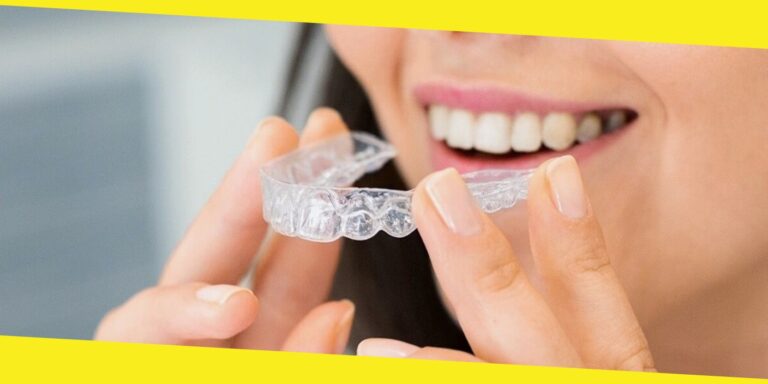 6 Signs Invisalign Is The Perfect Option For You