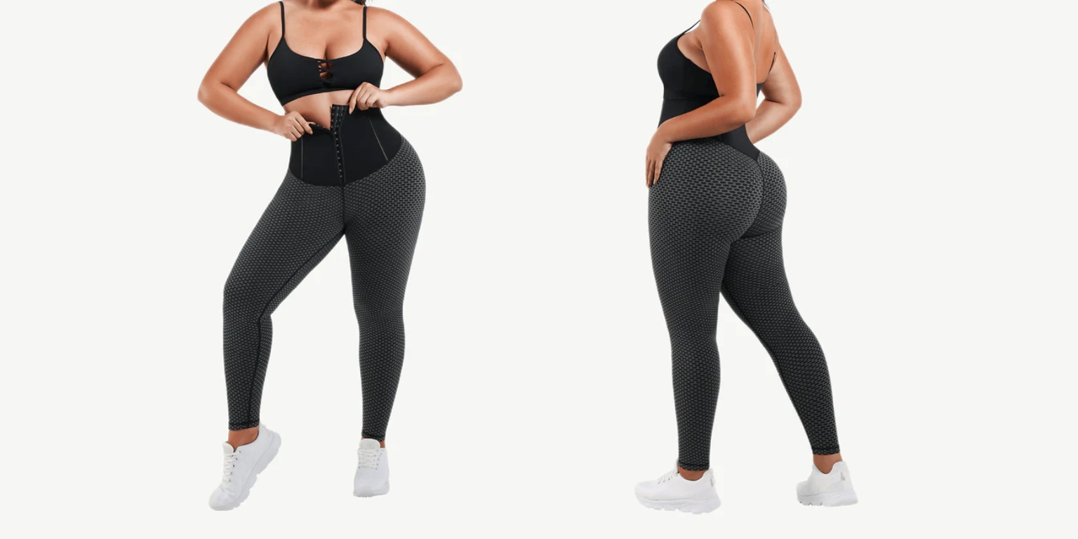 Comfortable Shapewear