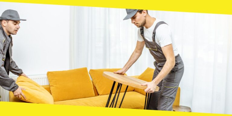 The Top Benefits of Going With The Professionals For Your Next Move
