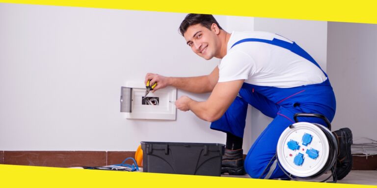 10 Things to Consider When Choosing New Construction Electrical Services
