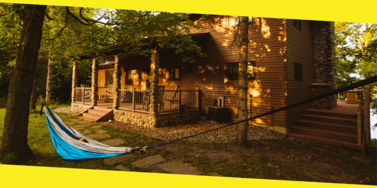 Five Tips for Maintaining an Old House