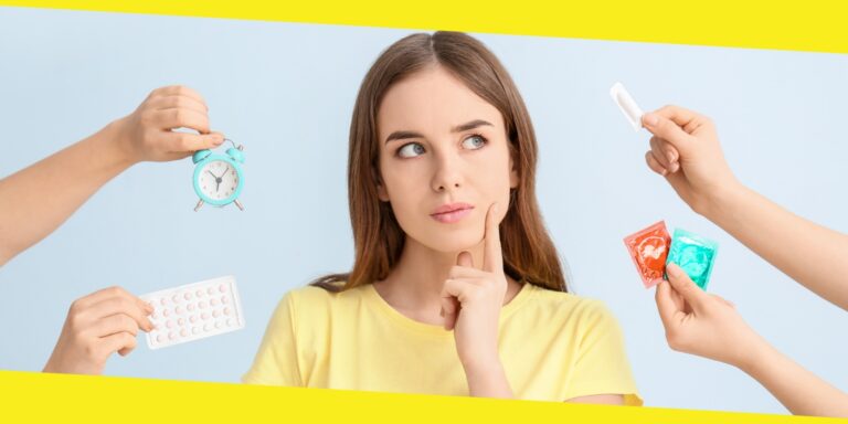 Top Questions to Ask Yourself Before Choosing the Birth Control Method