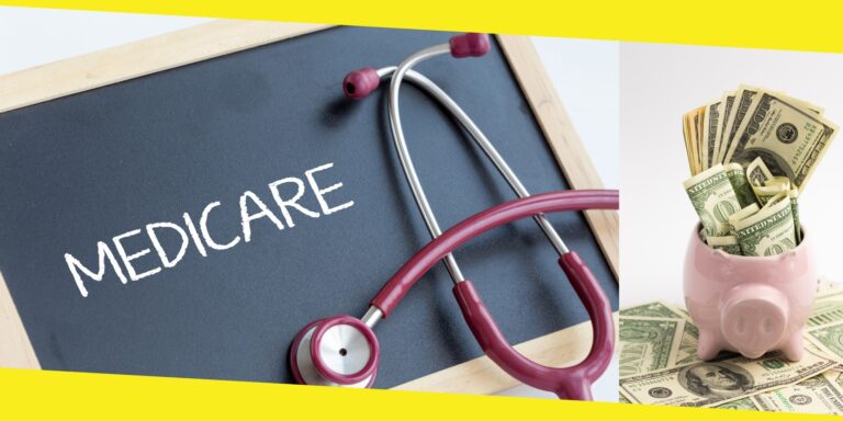 5 Ways to Save Money on Medicare