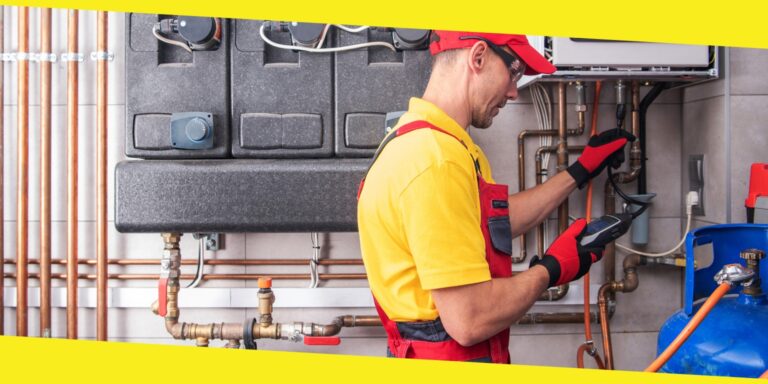 Heating Installation: What Are Some Common Problems With Heating Systems?