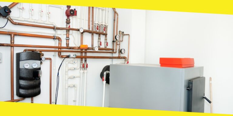 What Are the Consequences of Not Replacing My Heating System?