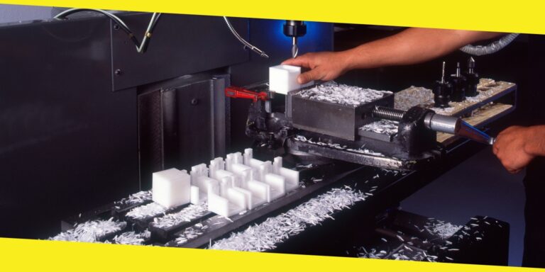 What Plastic is Used for Plastic Molding?