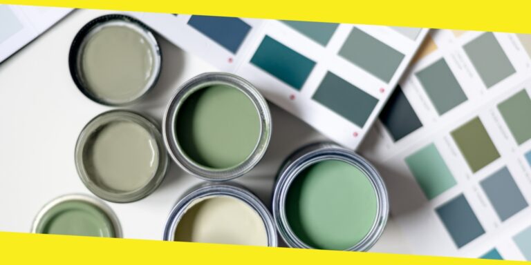 Which Is Superior for House Painting: Acrylic or Latex?