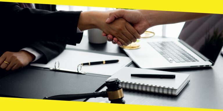 Why Everyone Needs a Family Lawyer Available To Them