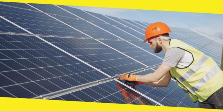 Why Solar Panel Maintenance Is a Need