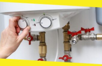 Why DIY water heater repair in Villa Rica, GA is a bad idea?