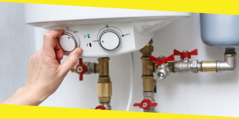 Why DIY water heater repair in Villa Rica, GA is a bad idea?