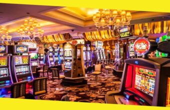 The Best of the Best: Casinos Around the World