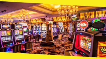 The Best of the Best: Casinos Around the World