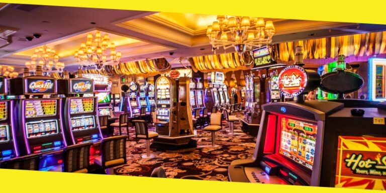 The Best of the Best: Casinos Around the World
