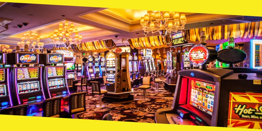 Best Casinos