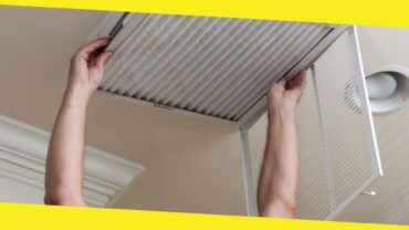 Common Causes of Water Dripping From Your AC Vent