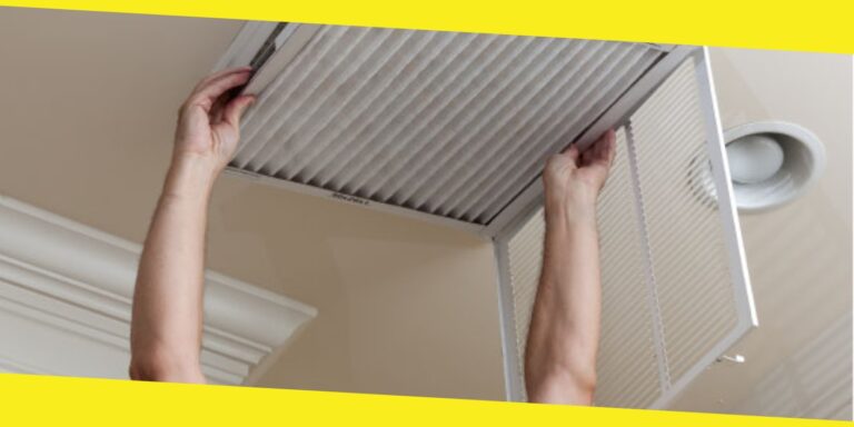 Common Causes of Water Dripping From Your AC Vent