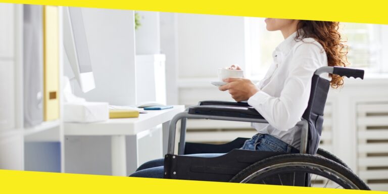 Disability in the Workplace: Best Practices for Employers and Employees