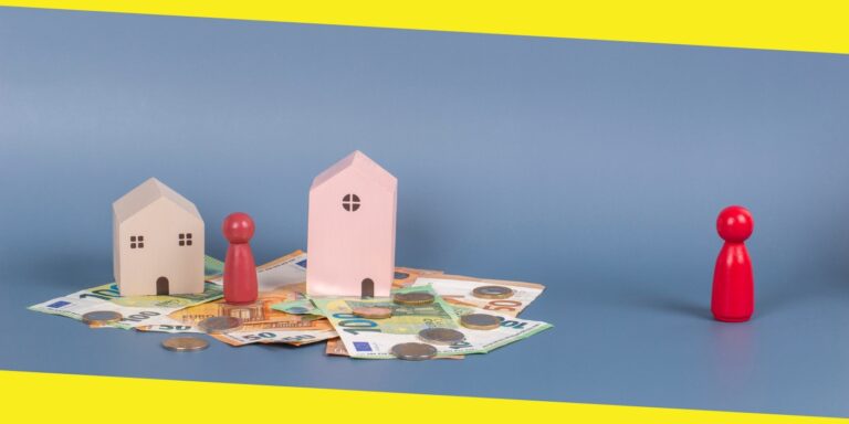 Divorce and Property Division: Understanding the Legal Implications