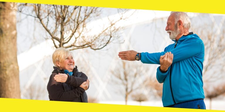 6 Effective Exercises for Senior Citizens To Boost Their Health