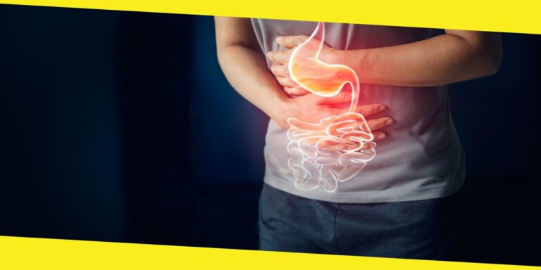Gastrointestinal Diseases: Definition, Examples, Causes, and Treatment