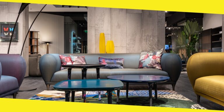 Get Access to an Extensive Range of Affordable and Stylish Furniture and Accessories 