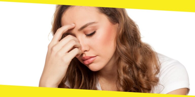 Home Remedies to Relieve Sinusitis Symptoms