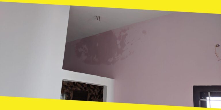 How Can Hidden Water Leaks in Homes Be Dangerous?