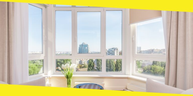 How New Windows Can Maximize Your Savings and Reduce Energy Bill
