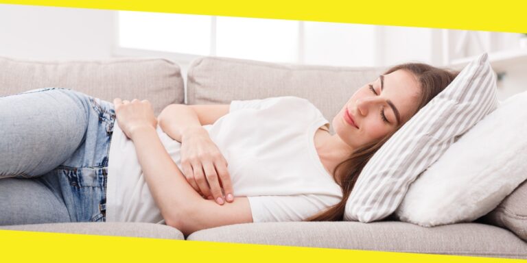 How To Optimize The Benefits of Your Power Nap