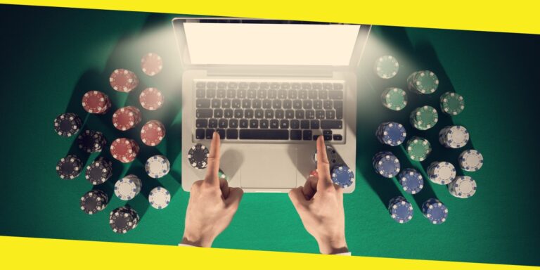 How to Identify Trusted Online Casinos