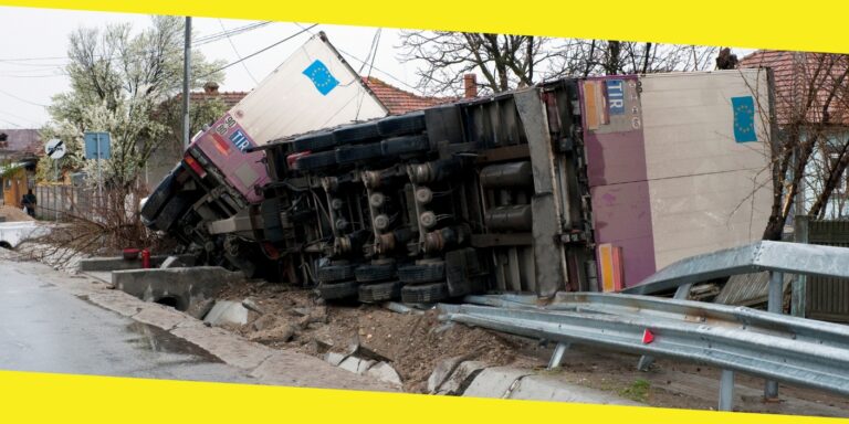Litigation Strategies in Truck Accident Cases: How to Build a Strong Case and Win