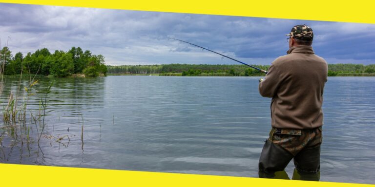 Meg Miller Talks About Freshwater Fishing: How to Get Started